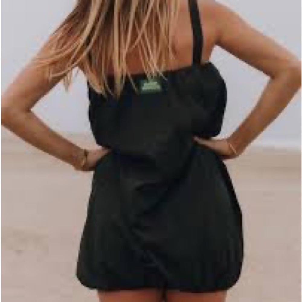 Daily Drills Bubble Dress